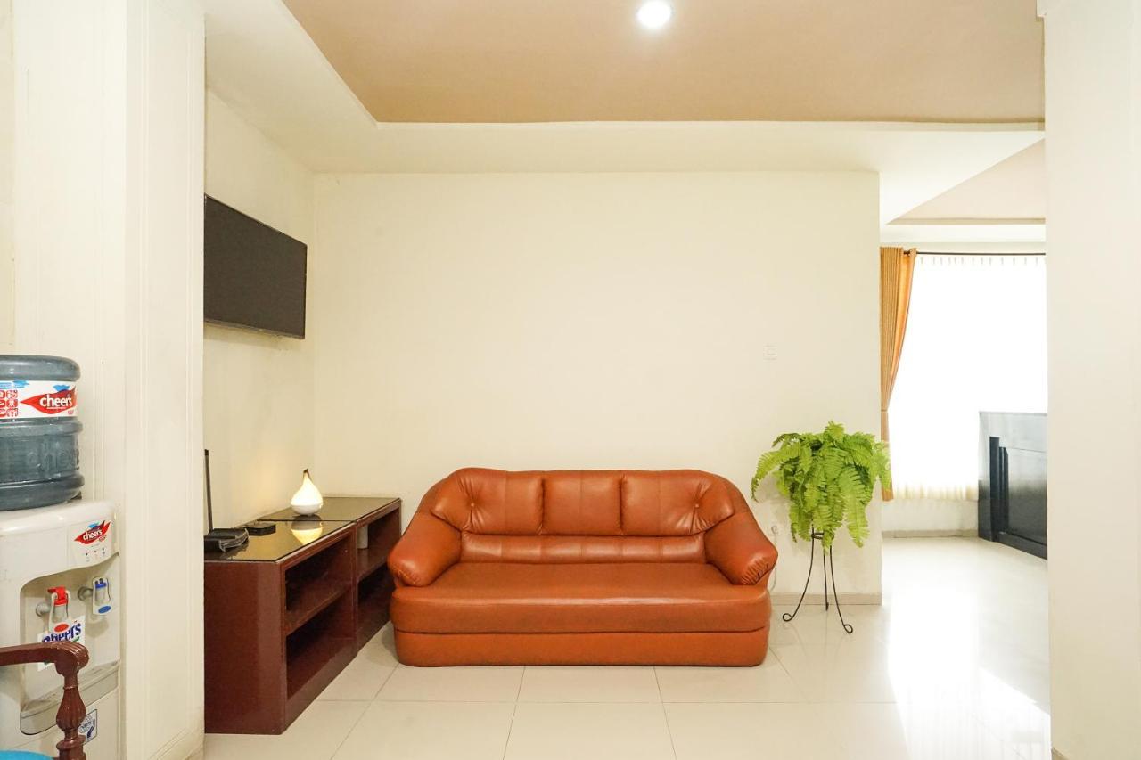 Reddoorz @ Panglima Sudirman Hotel Surabaya Exterior photo